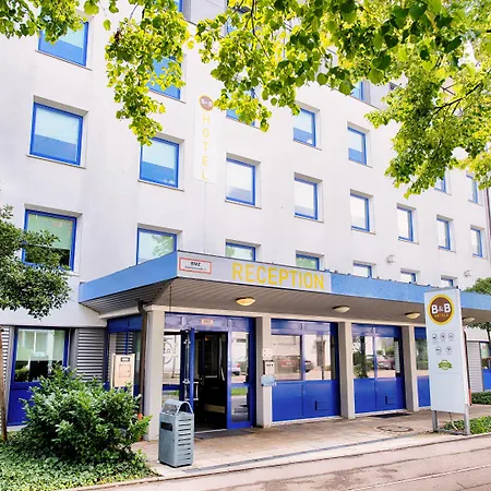 München-garching Hotel Garching bei München