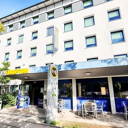 München-garching Hotel Garching bei München