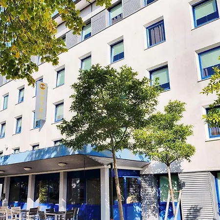 Hotel München-garching Garching bei München