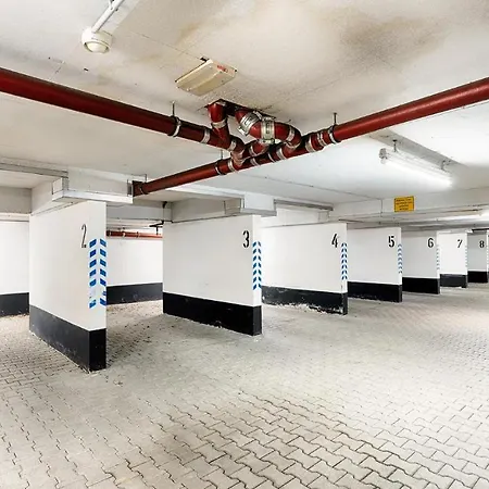 Hotel München-garching 3*