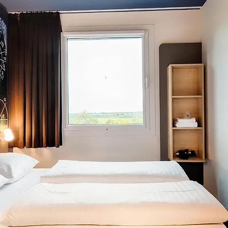 München-garching Hotel