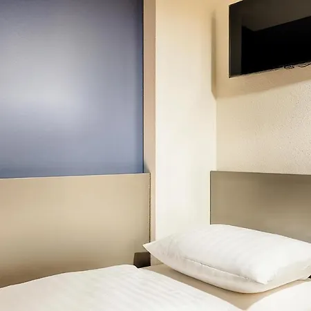 Hotel München-garching Garching bei München
