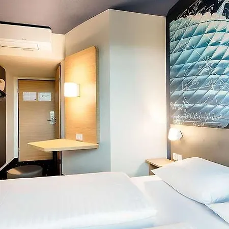 Hotel München-garching