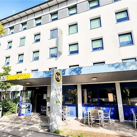 Hotel München-garching Garching bei München