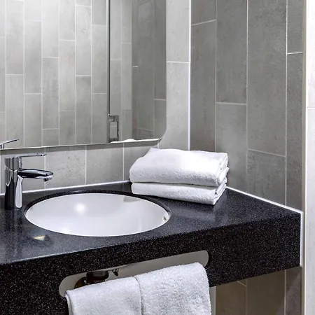 Muenchen-garching 호텔 가르힝 바이 뮌헨