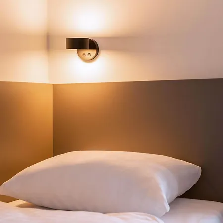 Muenchen-garching 3* 가르힝 바이 뮌헨