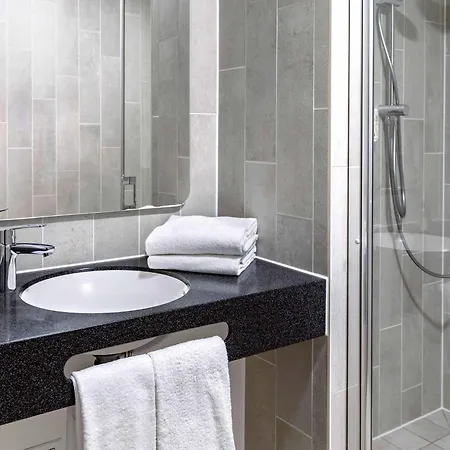 Muenchen-garching 호텔