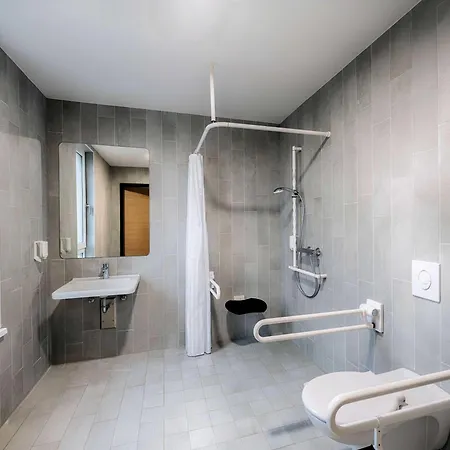 호텔 Muenchen-garching