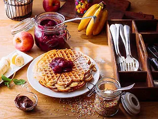 Muenchen-garching 호텔 3*