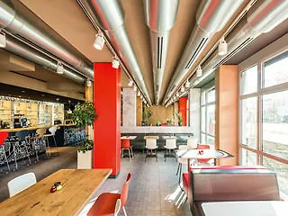 Muenchen-garching 가르힝 바이 뮌헨