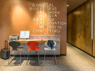 München-garching Hotel 3*