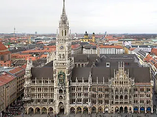 Hotel München-garching Garching bei München