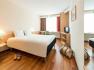 Hotel München-garching
