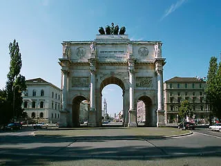 München-garching Garching bei München