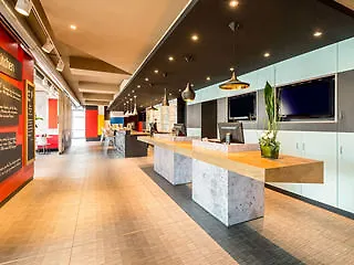 München-garching Hotel