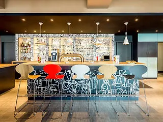 Hotel München-garching 3*