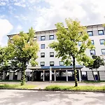 Muenchen-garching 3* 가르힝 바이 뮌헨