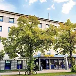 Muenchen-garching 호텔 3*