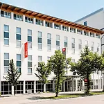 Muenchen-garching 호텔