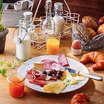 호텔 Muenchen-garching 가르힝 바이 뮌헨
