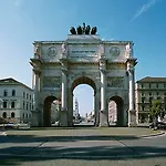 Muenchen-garching 가르힝 바이 뮌헨