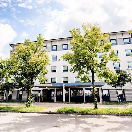 Muenchen-garching 3* Garching bei München