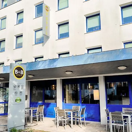 Hotel Muenchen-garching Garching bei München