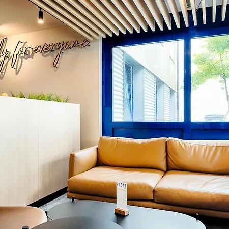 Hotel Muenchen-garching