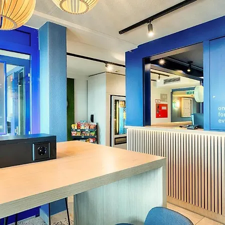 Muenchen-garching Hotel