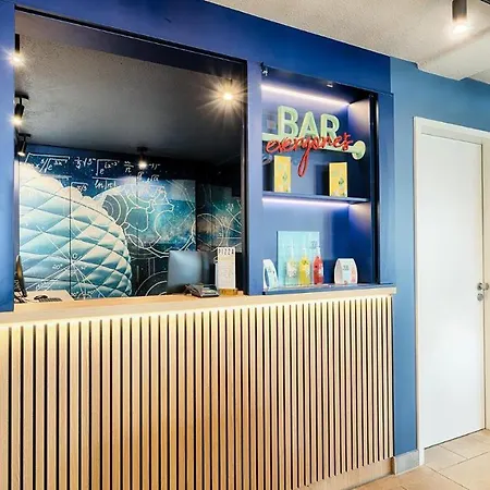 Muenchen-garching Hotel