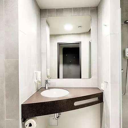 Muenchen-garching Hotel Garching bei München