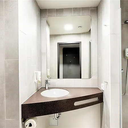 Hotel Muenchen-garching