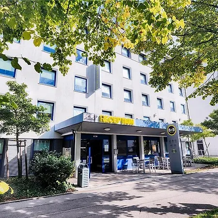 Muenchen-garching Hotel Garching bei München