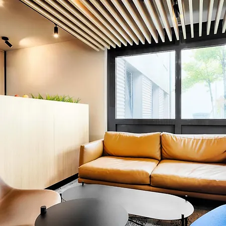 Muenchen-garching 3* Garching bei München