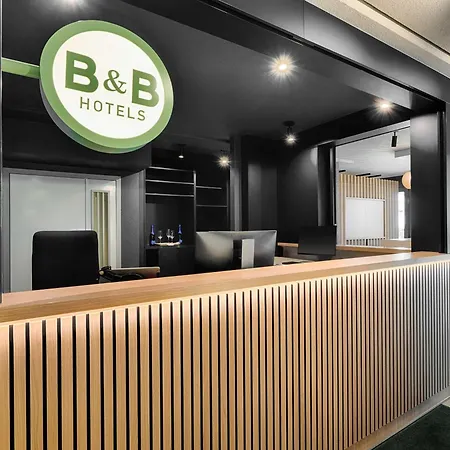 Muenchen-garching Szálloda 3*