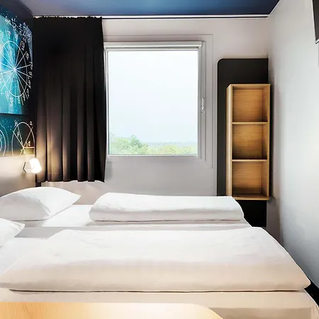 Muenchen-garching Отель Гархинг-бай-Мюнхен