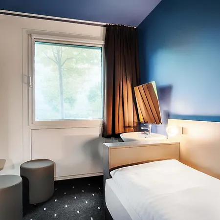 Szálloda Muenchen-garching Garching bei München