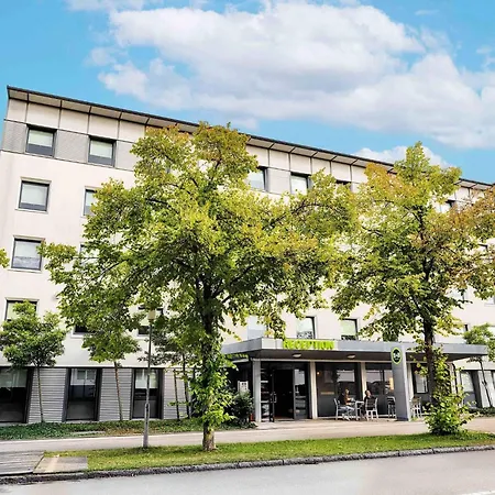 Muenchen-garching 3*