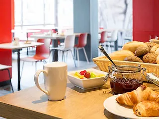 Hotel Muenchen-garching 3*