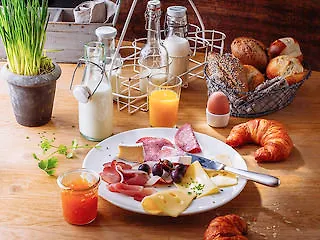 Hotel Muenchen-garching Garching bei München