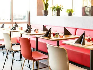 Muenchen-garching 3* Garching bei München