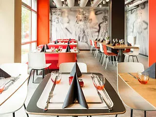 Szálloda Muenchen-garching