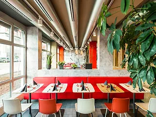 Muenchen-garching Отель Гархинг-бай-Мюнхен