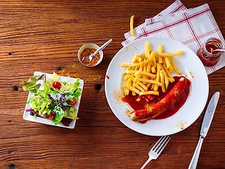 Muenchen-garching Szálloda