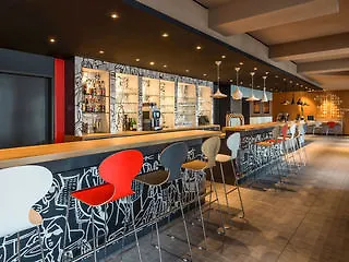 Muenchen-garching 3*