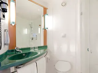 Hotel Muenchen-garching Garching bei München